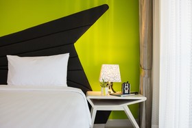 Blue Boat Design Hotel