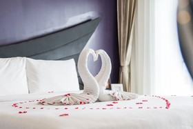 Blue Boat Design Hotel