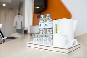 Blue Boat Design Hotel