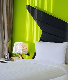 Blue Boat Design Hotel