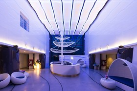 Blue Boat Design Hotel