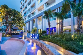 Blue Boat Design Hotel