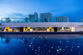 Blue Boat Design Hotel