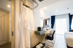 Blue Boat Design Hotel