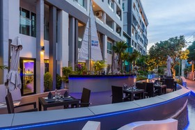 Blue Boat Design Hotel