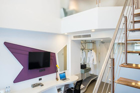 Blue Boat Design Hotel