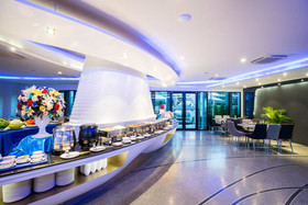 Blue Boat Design Hotel