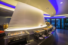 Blue Boat Design Hotel