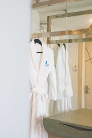 Blue Boat Design Hotel