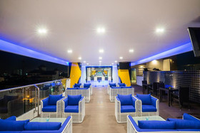 Blue Boat Design Hotel