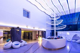 Blue Boat Design Hotel