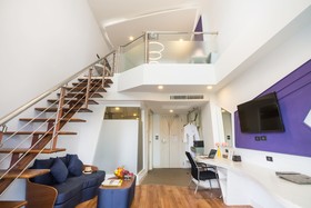 Blue Boat Design Hotel