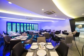 Blue Boat Design Hotel