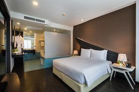 Blue Boat Design Hotel