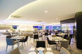 Blue Boat Design Hotel