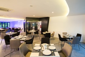 Blue Boat Design Hotel
