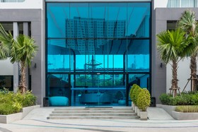 Blue Boat Design Hotel