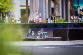 Blue Boat Design Hotel