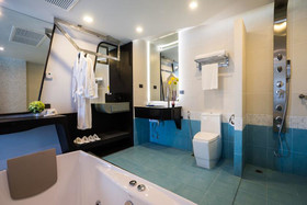 Blue Boat Design Hotel