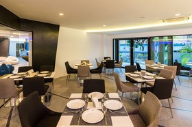 Blue Boat Design Hotel