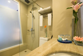 Blue Boat Design Hotel