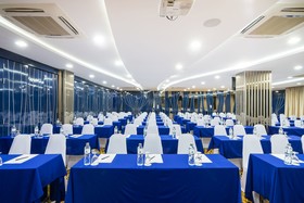 Blue Boat Design Hotel