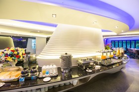 Blue Boat Design Hotel