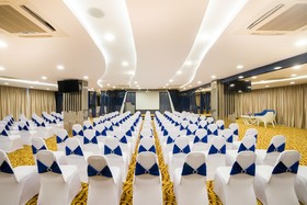 Blue Boat Design Hotel