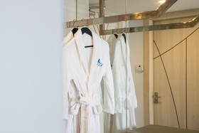 Blue Boat Design Hotel