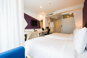 Blue Boat Design Hotel