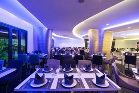 Blue Boat Design Hotel