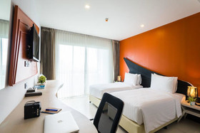 Blue Boat Design Hotel
