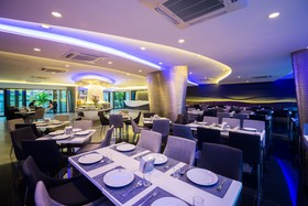 Blue Boat Design Hotel