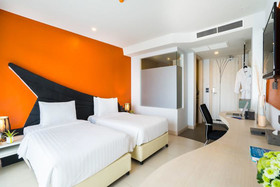 Blue Boat Design Hotel