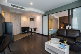 Blue Boat Design Hotel