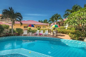 Butterfly Garden Boutique Residences
