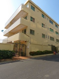 Butterfly Garden Boutique Residences
