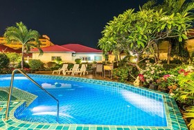 Butterfly Garden Boutique Residences