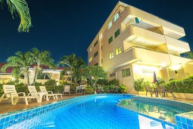 Butterfly Garden Boutique Residences