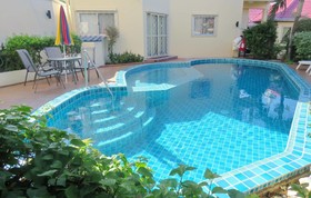 Butterfly Garden Villas