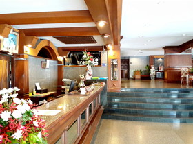 Caesar Palace