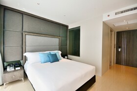 Centara Life Avenue Hotel Pattaya