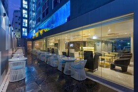 Centara Life Avenue Hotel Pattaya