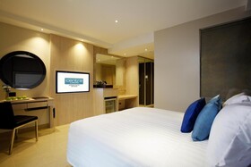 Centara Life Avenue Hotel Pattaya