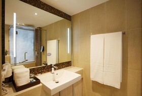 Centara Life Avenue Hotel Pattaya