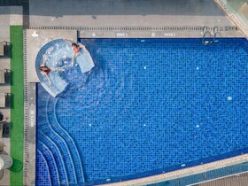Centara Life Avenue Hotel Pattaya