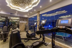 Centara Life Avenue Hotel Pattaya