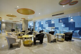 Centara Life Avenue Hotel Pattaya