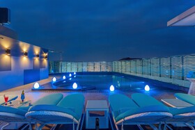 Centara Life Avenue Hotel Pattaya