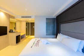 Centara Life Avenue Hotel Pattaya